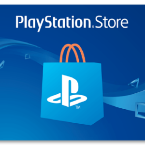 PlayStation Chile GiftCard: $20 USD